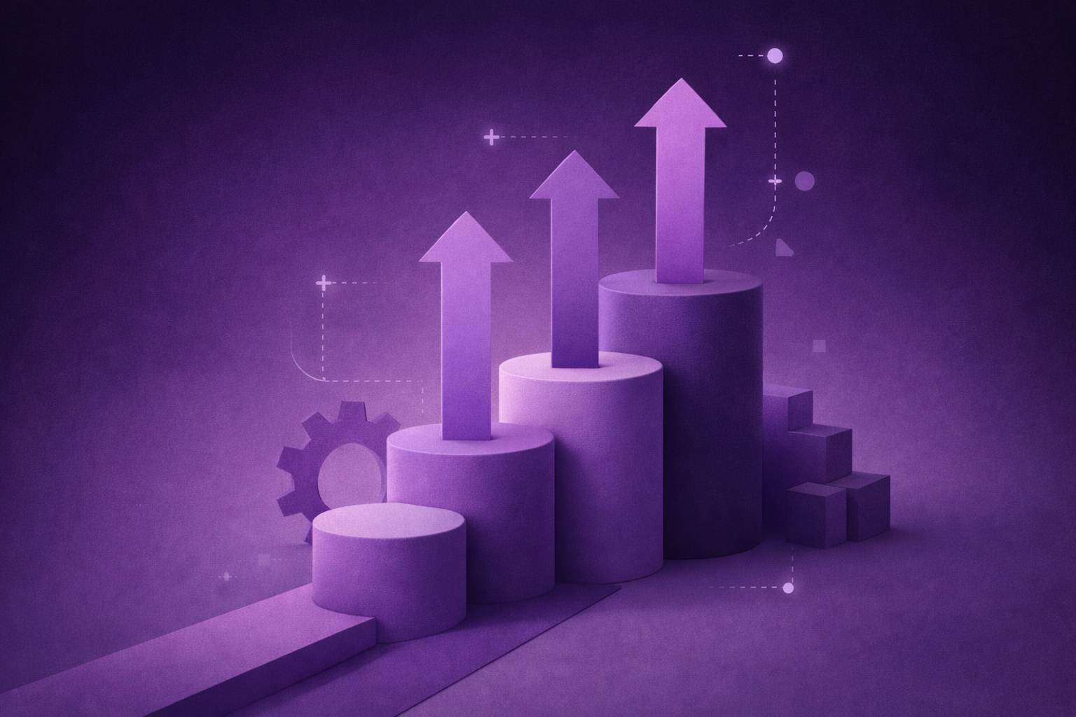 Otimização e Crescimento