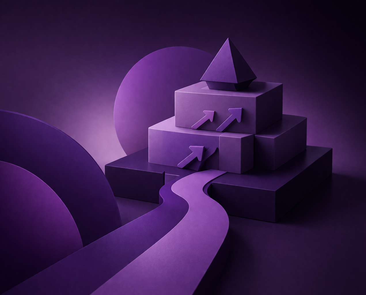 Posicionamento e Estratégia